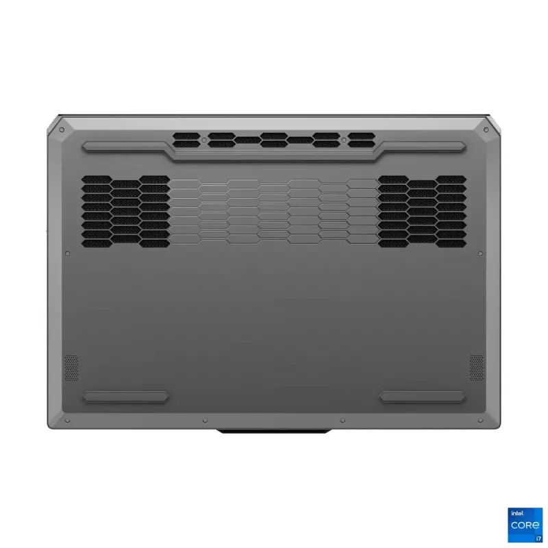 Portátil Lenovo LOQ 17IRX10 17,3 inch FHD IPS i7-13650HX 16 GB DDR5 1 TB SSD NVIDIA GeForce RTX 5060 8 GB Windows 11 Home Luna Grey