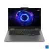 Portátil Lenovo LOQ 17IRX10 17,3 inch FHD IPS i7-13650HX 16 GB DDR5 1 TB SSD NVIDIA GeForce RTX 5060 8 GB Windows 11 Home Luna Grey