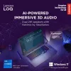 Portátil Lenovo LOQ 17IRX10 17,3 inch FHD IPS i7-13650HX 16 GB DDR5 1 TB SSD NVIDIA GeForce RTX 5060 8 GB Windows 11 Home Luna Grey
