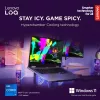 Portátil Lenovo LOQ 17IRX10 17,3 inch FHD IPS i7-13650HX 16 GB DDR5 1 TB SSD NVIDIA GeForce RTX 5060 8 GB Windows 11 Home Luna Grey