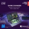 Portátil Lenovo LOQ 17IRX10 17,3 inch FHD IPS i7-13650HX 16 GB DDR5 1 TB SSD NVIDIA GeForce RTX 5060 8 GB Windows 11 Home Luna Grey