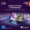 Portátil Lenovo LOQ 17IRX10 17,3 inch FHD IPS i7-13650HX 16 GB DDR5 1 TB SSD NVIDIA GeForce RTX 5060 8 GB Windows 11 Home Luna Grey