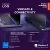 Portátil Lenovo LOQ 17IRX10 17,3 inch FHD IPS i7-13650HX 16 GB DDR5 1 TB SSD NVIDIA GeForce RTX 5060 8 GB Windows 11 Home Luna Grey
