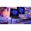 Portátil Lenovo LOQ 17IRX10 17,3 inch FHD IPS i7-13650HX 16 GB DDR5 1 TB SSD NVIDIA GeForce RTX 5060 8 GB Windows 11 Home Luna Grey