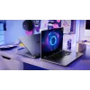 Portátil Lenovo LOQ 17IRX10 17,3 inch FHD IPS i7-13650HX 16 GB DDR5 1 TB SSD NVIDIA GeForce RTX 5060 8 GB Windows 11 Home Luna Grey
