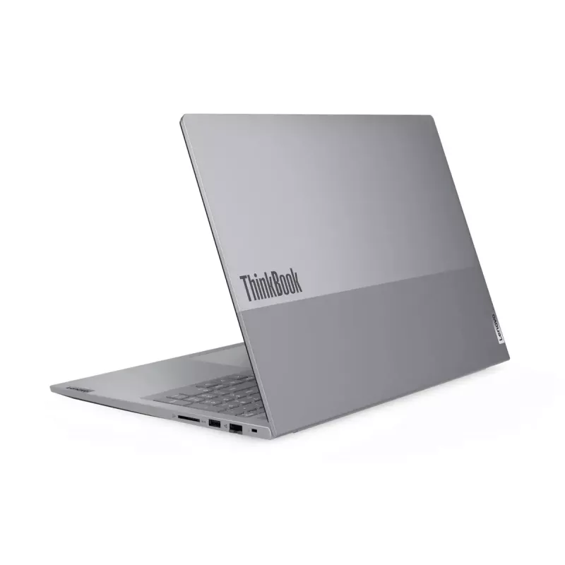 Portátil Lenovo TB 16 G9 C5-210H 16 inch WUXGA, 16 GB RAM, 512 GB SSD, Windows 11 Pro, 2 años de garantía
