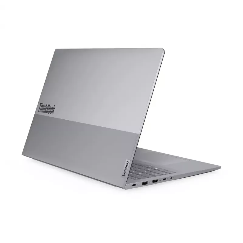 Portátil Lenovo TB 16 G9 C5-210H 16 inch WUXGA, 16 GB RAM, 512 GB SSD, Windows 11 Pro, 2 años de garantía