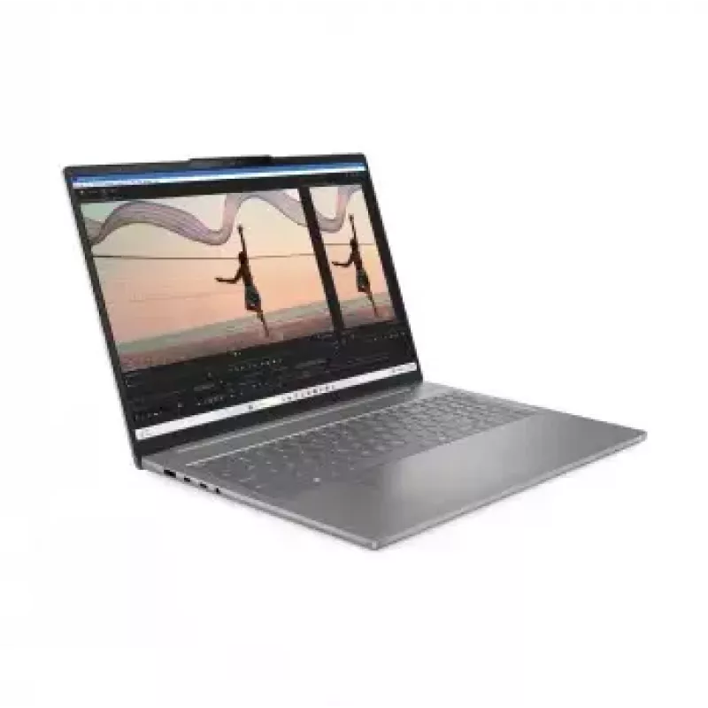 Portátil Lenovo IdeaPad Slim 5 — 16