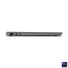 Lenovo Yoga 7 2 en 1 14ILL10 | Luna Grey | 14 inch | OLED | Pantalla táctil | WUXGA | 1920 x 1200 píxeles | Intel Core Ultra 7 | 256V | 16 GB | LPDDR5x soldado | Capacidad de unidad de estado sólido 512 GB | Intel Arc Graphics 140V | Windows 11 Home | 802.11be | Versión de Bluetooth 5.4 | Idioma del teclado Inglés | Teclado retroiluminado | Garantía 24 mes(es) | Garantía de batería 12 mes(es)