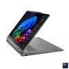 Lenovo Yoga 7 2 en 1 14ILL10 | Luna Grey | 14 inch | OLED | Pantalla táctil | WUXGA | 1920 x 1200 píxeles | Intel Core Ultra 7 | 256V | 16 GB | LPDDR5x soldado | Capacidad de unidad de estado sólido 512 GB | Intel Arc Graphics 140V | Windows 11 Home | 802.11be | Versión de Bluetooth 5.4 | Idioma del teclado Inglés | Teclado retroiluminado | Garantía 24 mes(es) | Garantía de batería 12 mes(es)