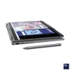 Lenovo Yoga 7 2 en 1 14ILL10 | Luna Grey | 14 inch | OLED | Pantalla táctil | WUXGA | 1920 x 1200 píxeles | Intel Core Ultra 7 | 256V | 16 GB | LPDDR5x soldado | Capacidad de unidad de estado sólido 512 GB | Intel Arc Graphics 140V | Windows 11 Home | 802.11be | Versión de Bluetooth 5.4 | Idioma del teclado Inglés | Teclado retroiluminado | Garantía 24 mes(es) | Garantía de batería 12 mes(es)