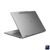 Lenovo Yoga 7 2 en 1 14ILL10 | Luna Grey | 14 inch | OLED | Pantalla táctil | WUXGA | 1920 x 1200 píxeles | Intel Core Ultra 7 | 256V | 16 GB | LPDDR5x soldado | Capacidad de unidad de estado sólido 512 GB | Intel Arc Graphics 140V | Windows 11 Home | 802.11be | Versión de Bluetooth 5.4 | Idioma del teclado Inglés | Teclado retroiluminado | Garantía 24 mes(es) | Garantía de batería 12 mes(es)