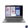 Lenovo Yoga 7 2 en 1 14ILL10 | Luna Grey | 14 inch | OLED | Pantalla táctil | WUXGA | 1920 x 1200 píxeles | Intel Core Ultra 7 | 256V | 16 GB | LPDDR5x soldado | Capacidad de unidad de estado sólido 512 GB | Intel Arc Graphics 140V | Windows 11 Home | 802.11be | Versión de Bluetooth 5.4 | Idioma del teclado Inglés | Teclado retroiluminado | Garantía 24 mes(es) | Garantía de batería 12 mes(es)