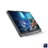 Lenovo Yoga 7 2 en 1 14ILL10 | Luna Grey | 14 inch | OLED | Pantalla táctil | WUXGA | 1920 x 1200 píxeles | Intel Core Ultra 7 | 256V | 16 GB | LPDDR5x soldado | Capacidad de unidad de estado sólido 512 GB | Intel Arc Graphics 140V | Windows 11 Home | 802.11be | Versión de Bluetooth 5.4 | Idioma del teclado Inglés | Teclado retroiluminado | Garantía 24 mes(es) | Garantía de batería 12 mes(es)