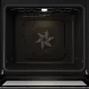 Horno eléctrico Gorenje BOS6737E06B RAL9005, Grande, Eléctrico, 77 l, 77 l, 2300 W, 300 °C