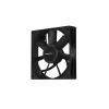 Caja de PC DeepCool CH510 Midi Tower Negra — cristal templado, microATX/ATX, compatible con radiadores de 360 mm frontal/superior, longitud máxima de GPU 38 cm, fuente de alimentación inferior, 7 ranuras de expansión