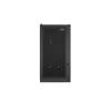 Caja de PC DeepCool CH510 Midi Tower Negra — cristal templado, microATX/ATX, compatible con radiadores de 360 mm frontal/superior, longitud máxima de GPU 38 cm, fuente de alimentación inferior, 7 ranuras de expansión