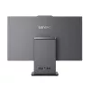 Lenovo ThinkCentre neo 50a Intel® Core™ i3 i3-1315U 68,6 cm (27 pulgadas) 1920 x 1080 píxeles All-in-One PC 8 GB DDR5-SDRAM 512 GB SSD Wi-Fi 6 (802.11ax) Gris