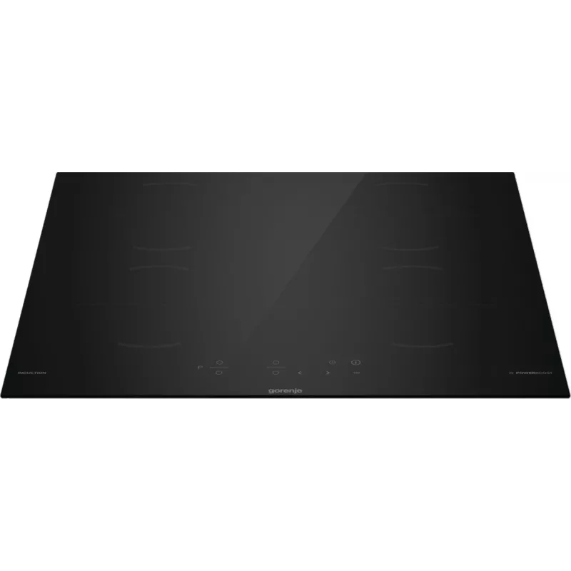 Placa de inducción integrable Gorenje GI6401BSCE Negra 59 cm zonas 4 zona(s)