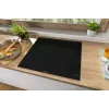 Placa de inducción integrable Gorenje GI6401BSCE Negra 59 cm zonas 4 zona(s)