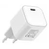 Cargador móvil Techly IPW-USB-G65C universal blanco AC carga rápida interior