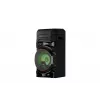Altavoz de fiesta LG XBOOM RNC5 — 2.0 canales, 2 vías, Bluetooth 4.0 (AAC/SBC), USB-A, FM, LED RGB, 13,8 kg