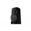 Altavoz de fiesta LG XBOOM RNC5 — 2.0 canales, 2 vías, Bluetooth 4.0 (AAC/SBC), USB-A, FM, LED RGB, 13,8 kg