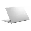 ASUS Vivobook 15 X1504VA-BQ2911 Intel Core 5 120U Portátil 39,6 cm (15,6 inch) Full HD 16 GB DDR4-SDRAM 512 GB SSD Wi-Fi 6 (802.11ax) Plata