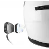 Interphone U-COM 16, 1600 m, A2DP, AVRCP, Negro, Impermeable, IP67, 8 h