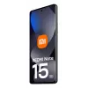 Smartphone Xiaomi Redmi Note 15 5G 6,77