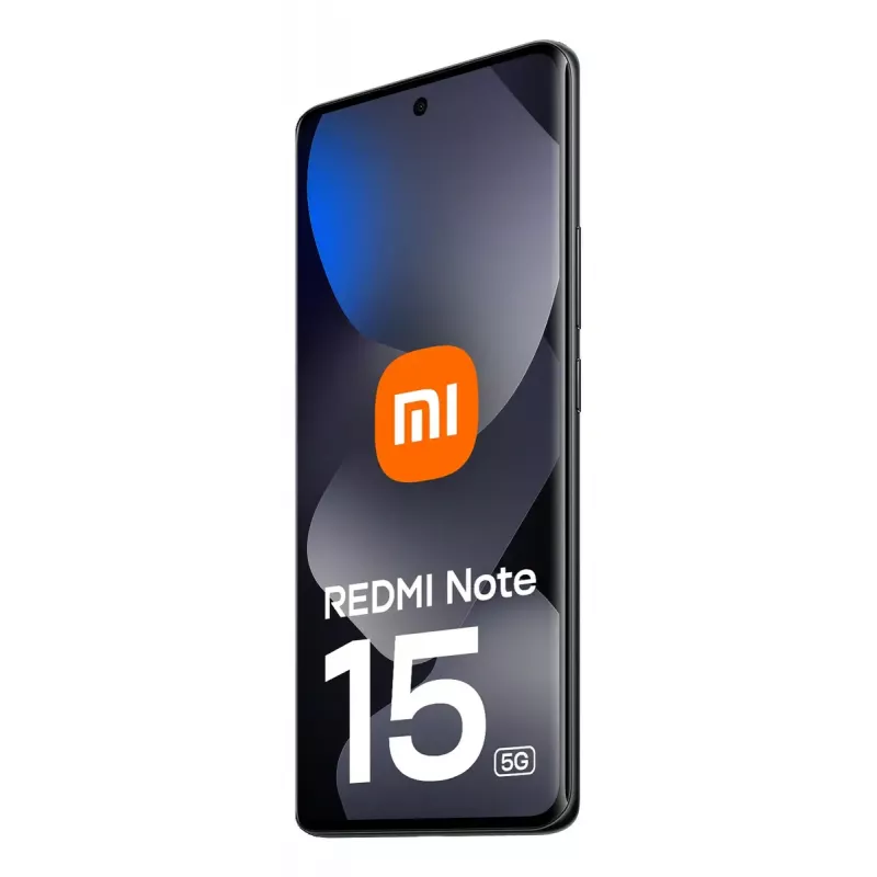 Smartphone Xiaomi Redmi Note 15 5G 6,77