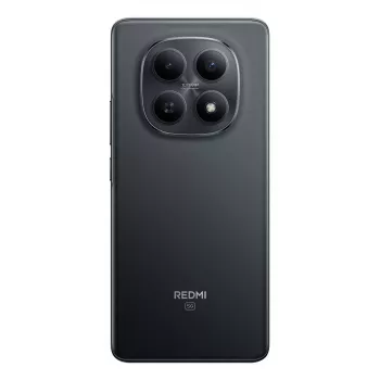 Smartphone Xiaomi Redmi Note 15 5G 6,77 inch AMOLED 120 Hz • 8 GB RAM • 256 GB • 5520 mAh • 108 MP • IP65