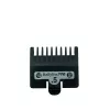 BaByliss CHROMFX FX8700E cortapelos inalámbrico, cromo