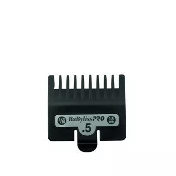 Máquina cortapelo con batería BaByliss PRO FX8700E — cromada, batería integrada, 120 min de autonomía, 6300 rpm