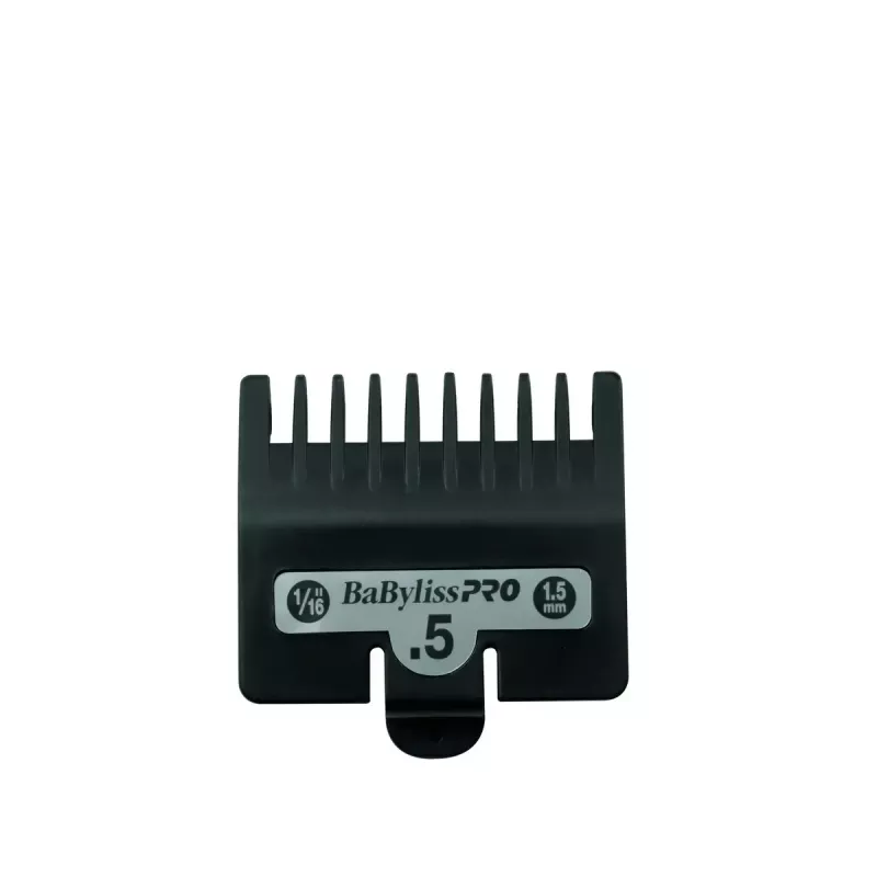 BaByliss CHROMFX FX8700E cortapelos inalámbrico, cromo