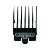 BaByliss CHROMFX FX8700E cortapelos inalámbrico, cromo