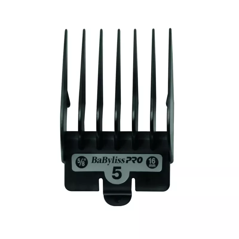 BaByliss CHROMFX FX8700E cortapelos inalámbrico, cromo