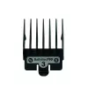 BaByliss CHROMFX FX8700E cortapelos inalámbrico, cromo