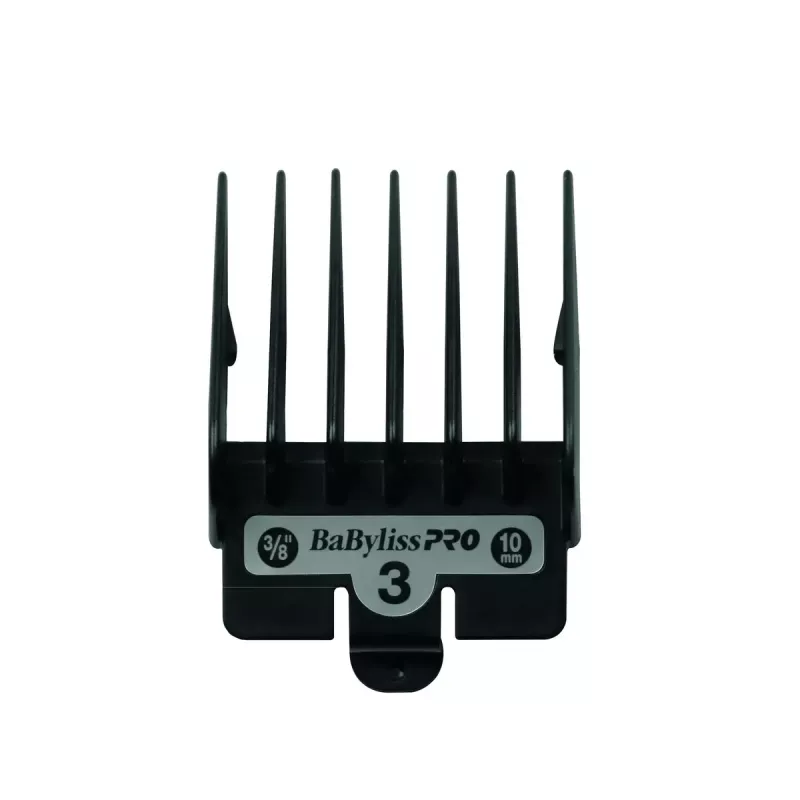 BaByliss CHROMFX FX8700E cortapelos inalámbrico, cromo