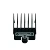 BaByliss CHROMFX FX8700E cortapelos inalámbrico, cromo