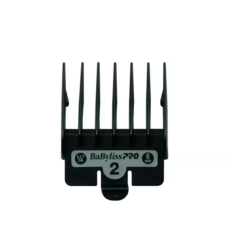BaByliss CHROMFX FX8700E cortapelos inalámbrico, cromo