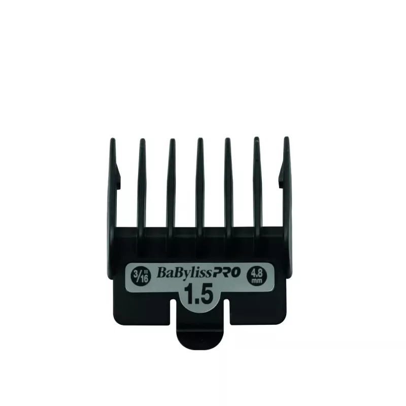 BaByliss CHROMFX FX8700E cortapelos inalámbrico, cromo