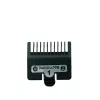 BaByliss CHROMFX FX8700E cortapelos inalámbrico, cromo