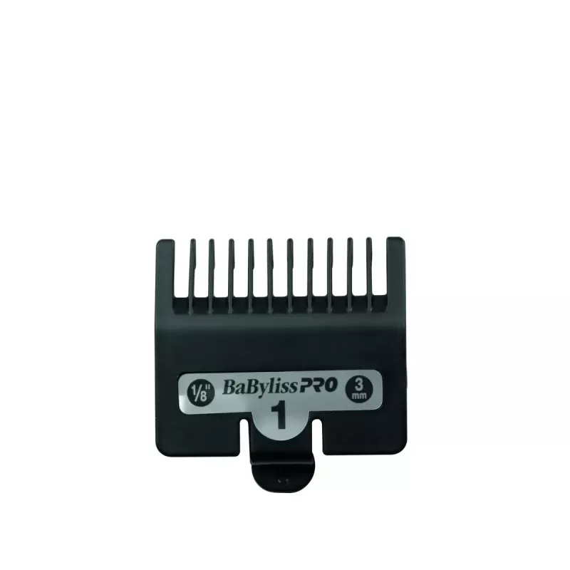 BaByliss CHROMFX FX8700E cortapelos inalámbrico, cromo
