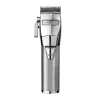 BaByliss CHROMFX FX8700E cortapelos inalámbrico, cromo