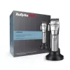 BaByliss CHROMFX FX8700E cortapelos inalámbrico, cromo