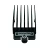 BaByliss CHROMFX FX8700E cortapelos inalámbrico, cromo