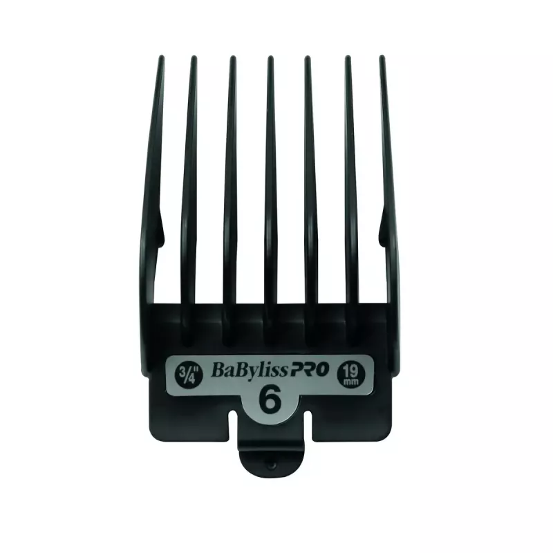 BaByliss CHROMFX FX8700E cortapelos inalámbrico, cromo