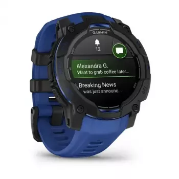 Smartwatch GARMIN Instinct 3 AMOLED 1,2