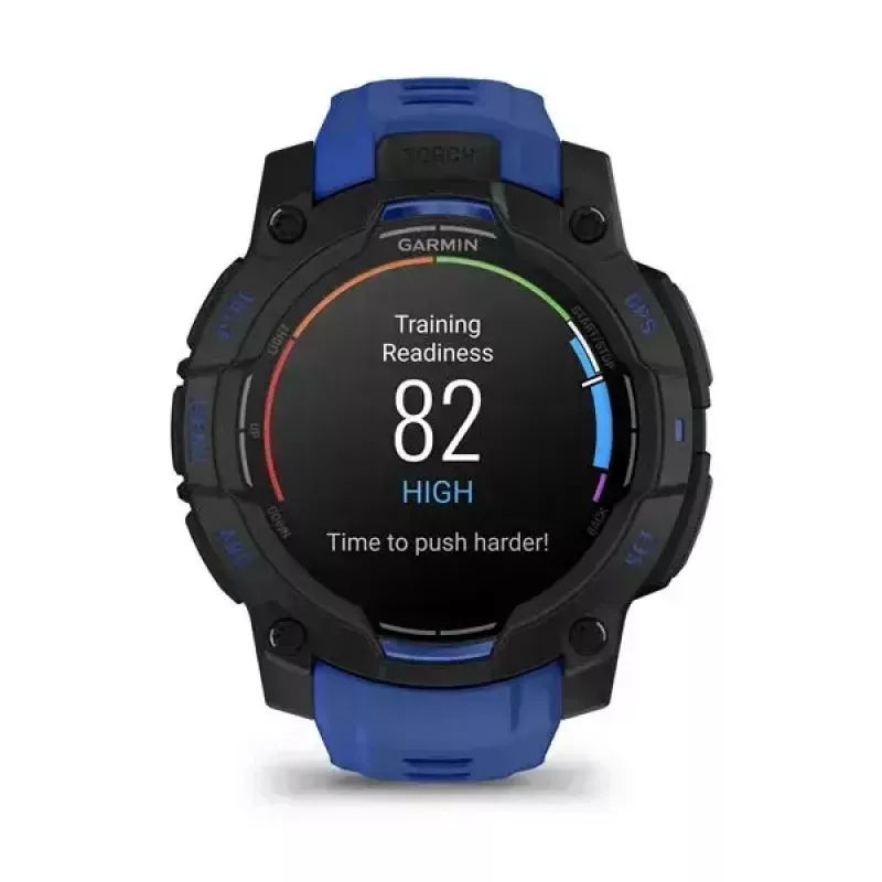 Smartwatch GARMIN Instinct 3 AMOLED 1,2